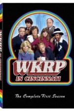 Watch WKRP in Cincinnati Zmovie